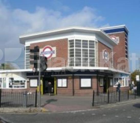 			2 Bedroom, 1 bath, 1 reception Flat			 Bailey Close, BOUNDS GREEN N11